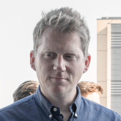 Dan Parlour